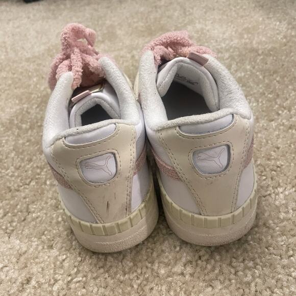 Puma Cali Sport Frosted Hike Womens Size 7 - Picture 6 of 6